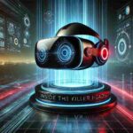 Killer VR Headset